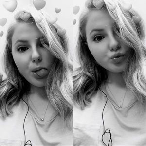 Meet your Posher, Grace